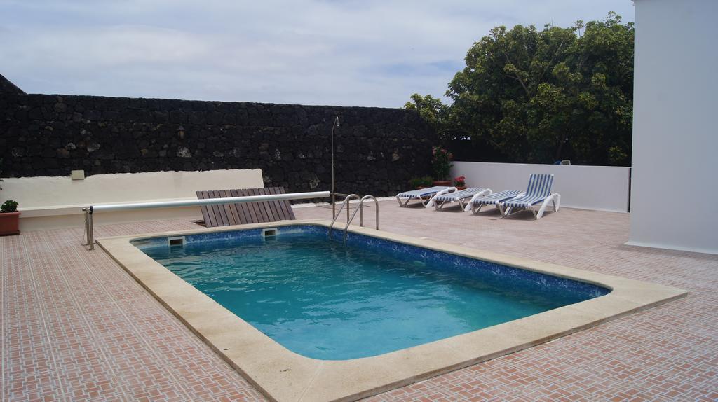Finca La Rubina Mozaga Ngoại thất bức ảnh