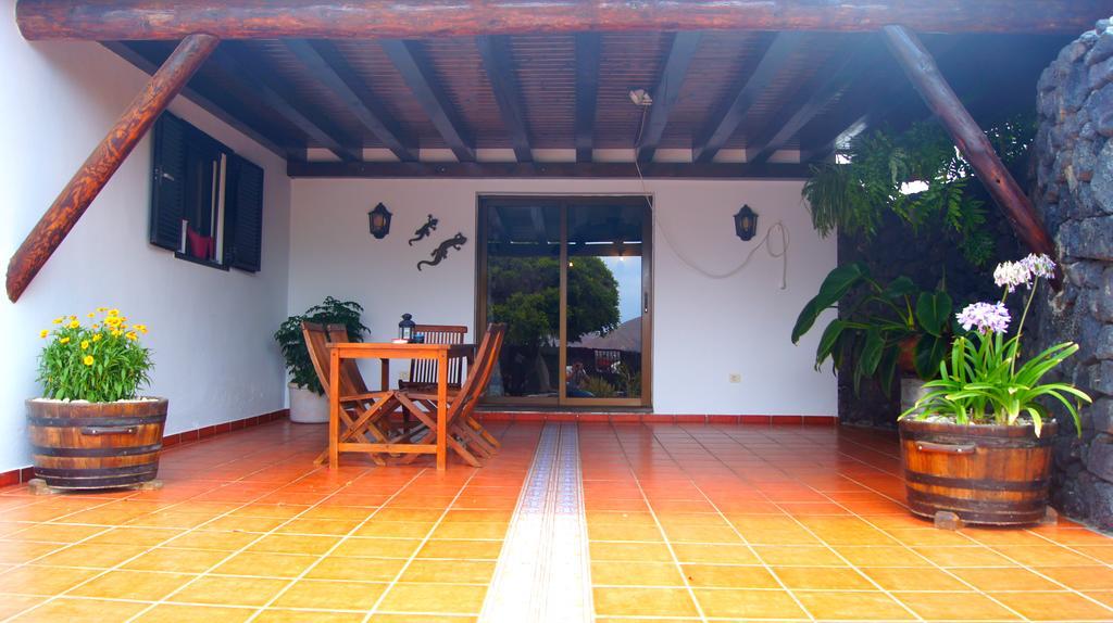 Finca La Rubina Mozaga Ngoại thất bức ảnh
