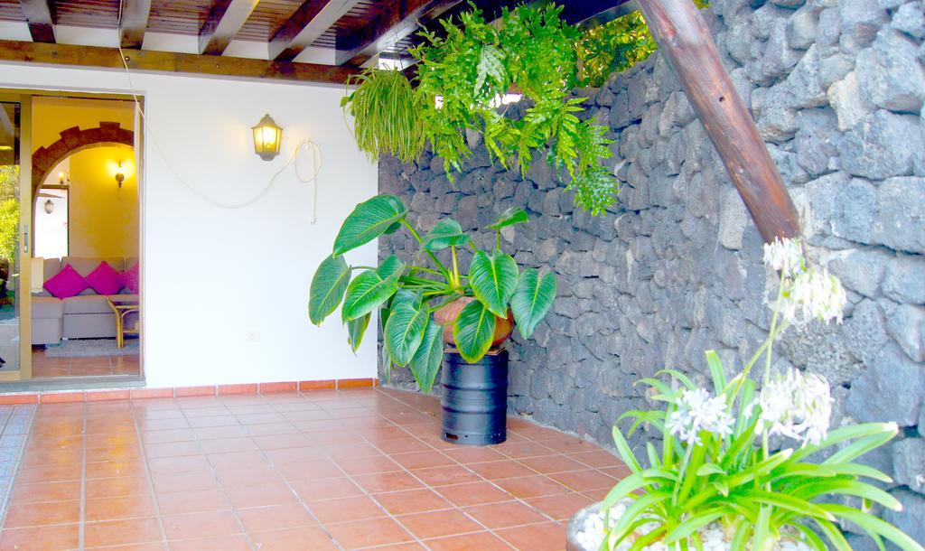 Finca La Rubina Mozaga Ngoại thất bức ảnh
