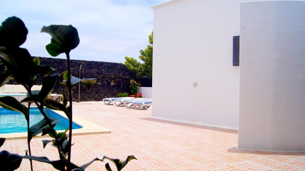 Finca La Rubina Mozaga Ngoại thất bức ảnh