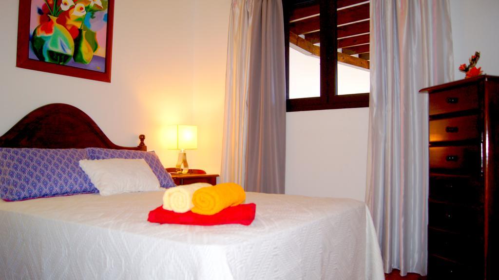 Finca La Rubina Mozaga Ngoại thất bức ảnh
