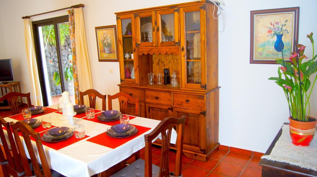 Finca La Rubina Mozaga Ngoại thất bức ảnh