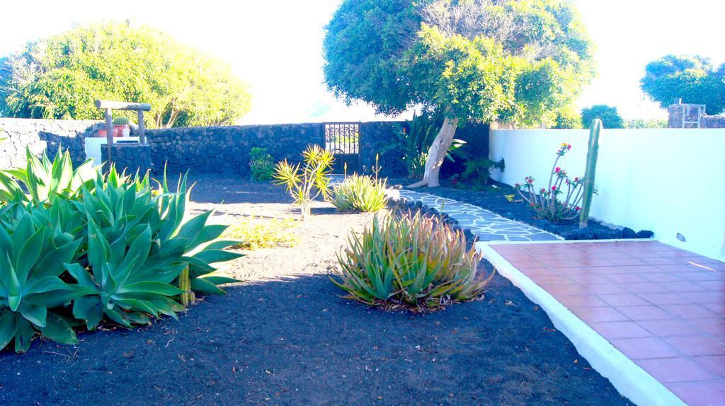 Finca La Rubina Mozaga Ngoại thất bức ảnh