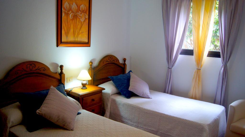 Finca La Rubina Mozaga Ngoại thất bức ảnh