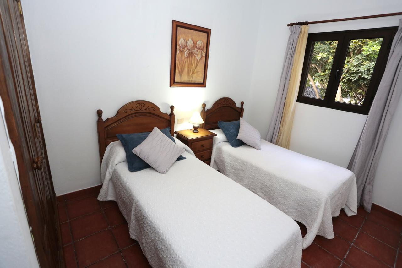 Finca La Rubina Mozaga Ngoại thất bức ảnh